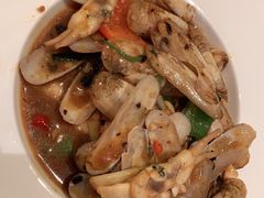 -避风塘(江桥万达店)