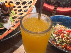 -湊湊火锅·茶憩(天环广场店)