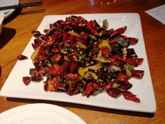 -黑鸡小馆(金源店)