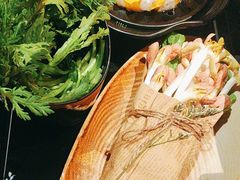 -色響火锅(恒隆广场店)
