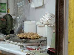 -阿叔鸡蛋仔(燎原路店)