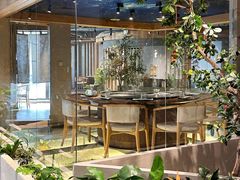 -蘸小院铁锅炖·蘸酱菜·东北菜(怀远门店)