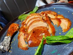 -青年公社烤鸭(肇嘉浜路店)