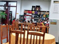 大堂-荣生萝卜汤饭店