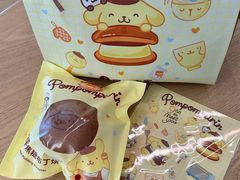 -泽田本家·铜锣烧(美罗城店)