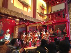 -唐乐宫歌舞剧院·餐厅