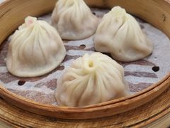 -翡翠拉面小笼包(机场DFS店)