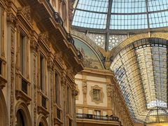 -埃马努埃莱二世拱廊