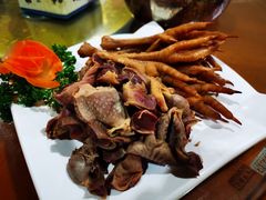 -道口古镇张存有烧鸡酒楼