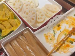 -蜀九鼎毛肚火锅(惠安店)