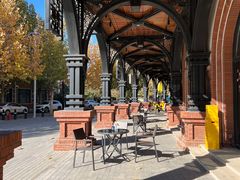 -天津五大道文化旅游区