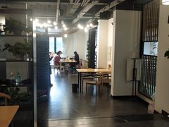 大堂-云锦过桥米线(恒创蜀都公馆店)