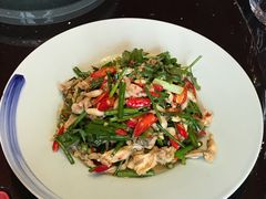 -铜锣湾·有麝自然香(渝北财富中心店)