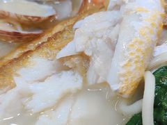 -台州老六海鲜面馆(上南总店)