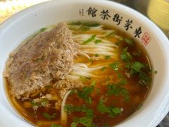 -東茅街茶馆