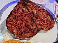 -望江门小龙虾·烧烤(九堡店)