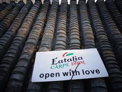 -EATALIA意塔利意式餐厅(鼓楼店)