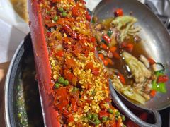 -成都吃客(九眼桥店)