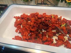 -比亚森自助烤肉料理(裕华店)