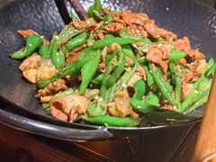 -洞庭土菜馆(天河北总店)