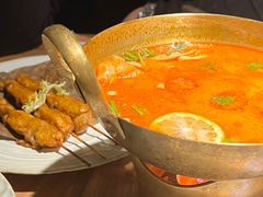 -普叽普叽泰式茶餐厅(港汇店)