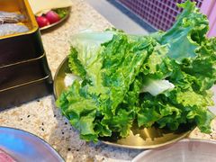 -姜胖胖首尔自助烤肉·街头小吃大排档(国瑞中心店)