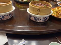 -五马集·海鲜·温州大牌档(黑金冠五马街十字路口店)