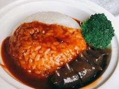 海参捞饭-渔娘渔家丹东海鲜(东直门店)