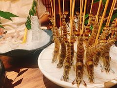 -揽季锅物会.福建黄鱼.海鲜姿造(五四路店)