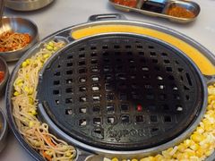 -韩宫宴烤肉·料理(武汉印象城店)