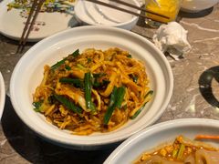 -前海沿·青岛菜(李沧万达店)