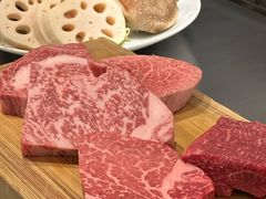 -神户牛排餐厅MOURIYA(总店)