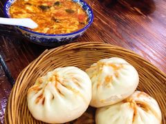 -清真石家包子(大皮院总店)