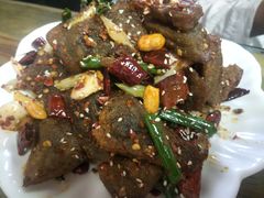 -88号小吃店·经典云南菜·地道纳西美食