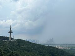 -岳麓山风景名胜区