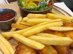 -藏书馆咖啡LibraryCoffee·Bistro(牡丹园店)