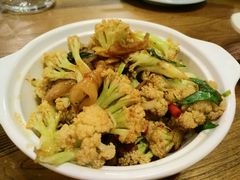 -妈妈的味道(工人体育场东路店)