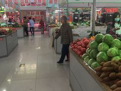 -天塔菜市场