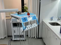 -牙博士口腔品牌连锁(杨浦店)