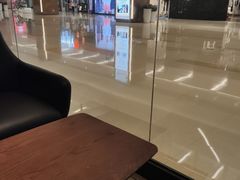 门面-星巴克(汕头群光广场店)