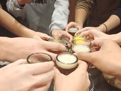 -岭南小生·粤港点心(南门口店)