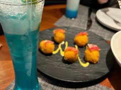 -MONICH牛排融合餐厅(和义大道购物中心店)