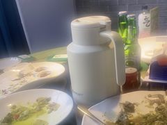 -爷爷的草帽·海鲜馆(孙塘路店)