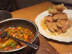 -奉天小馆·非遗东北菜(沈阳万象城店)