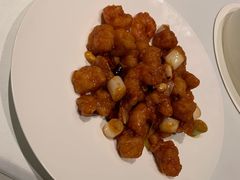 -宝轩渔府·老字号海鲜·正宗津菜(水上店)