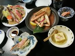 -蟹料理 北海道かに将軍(札幌本店)