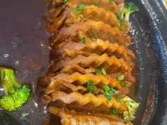 香芋扣肉-前门烤鸭(江东中路店)