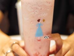 -KNOTKNOT珞珞·日式甜品(K11店)