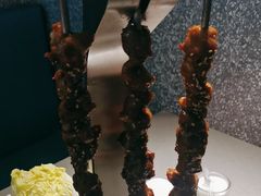 -半天妖烤鱼(方庄店)