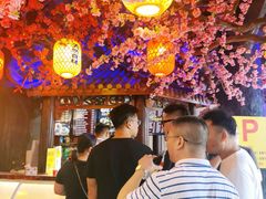 大堂-金杨拉面王小吃面馆·牛三宝面·红烧牛肉粉